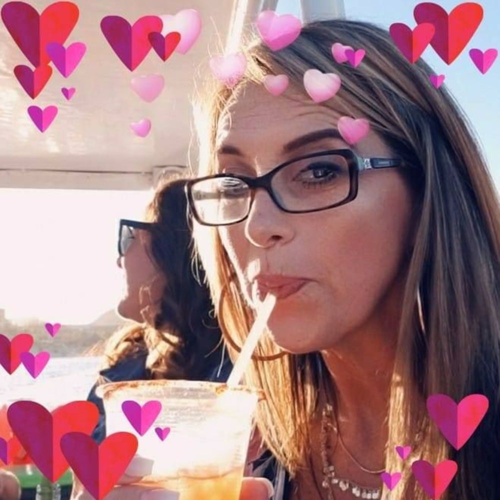 Meet your Posher, Marnee